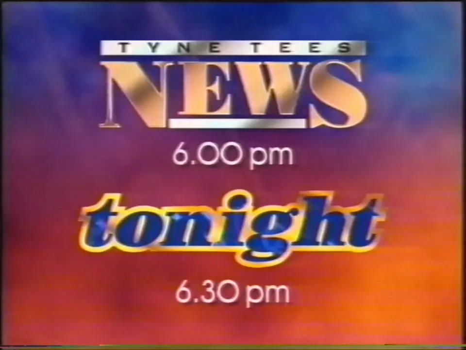 Thumbnail image for TTTV (News Promo)  - 1996
