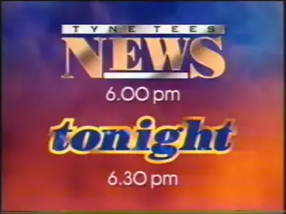 Thumbnail image for TTTV (News Promo)  - 1996