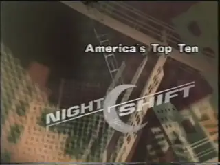 Thumbnail image for Night Shift  - 1992