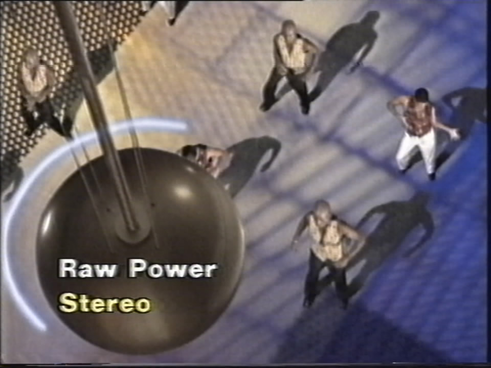 Thumbnail image for Night Shift (Shorter)  - 1993