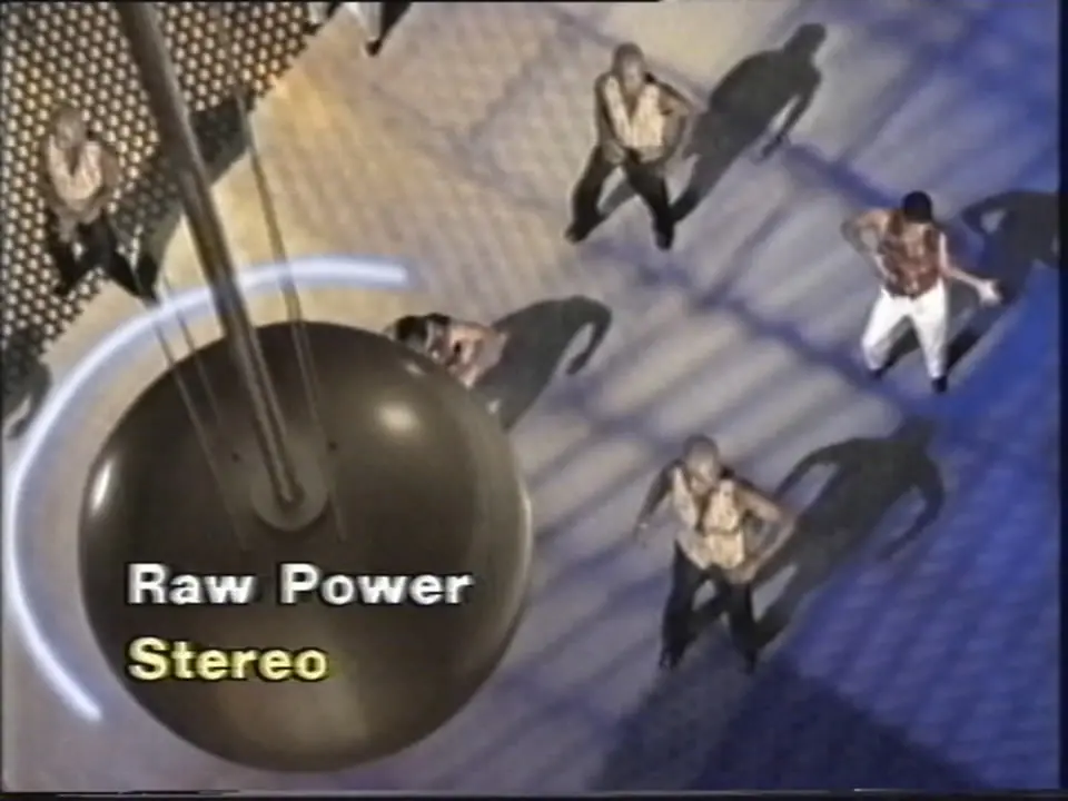 Thumbnail image for Night Shift (Shorter)  - 1993