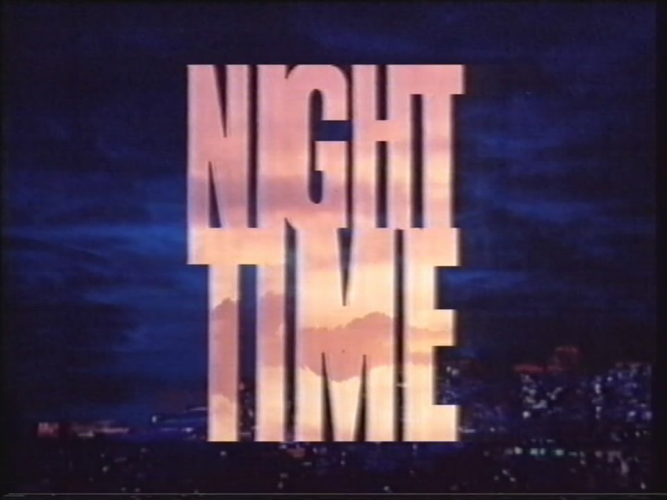 Thumbnail image for Nighttime  - 1991