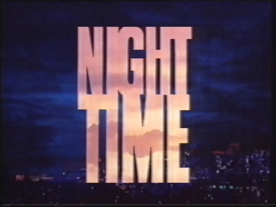 Thumbnail image for Nighttime  - 1991