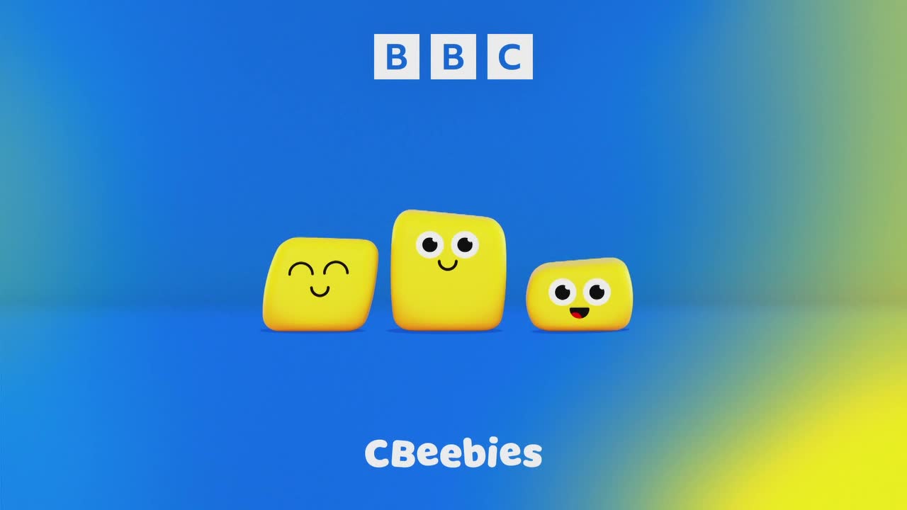 Thumbnail image for CBeebies (Sting)  - 2023