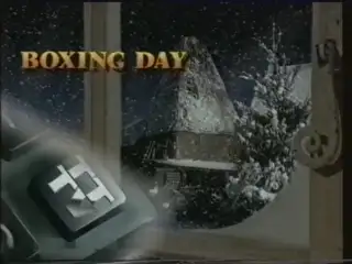 Thumbnail image for TTTV Promo - Christmas 1992 