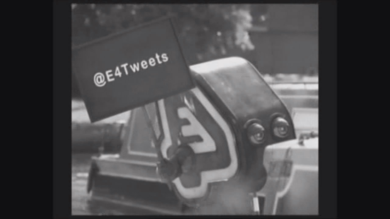 Thumbnail image for E4 (Timeless - Black and White)  - 2016