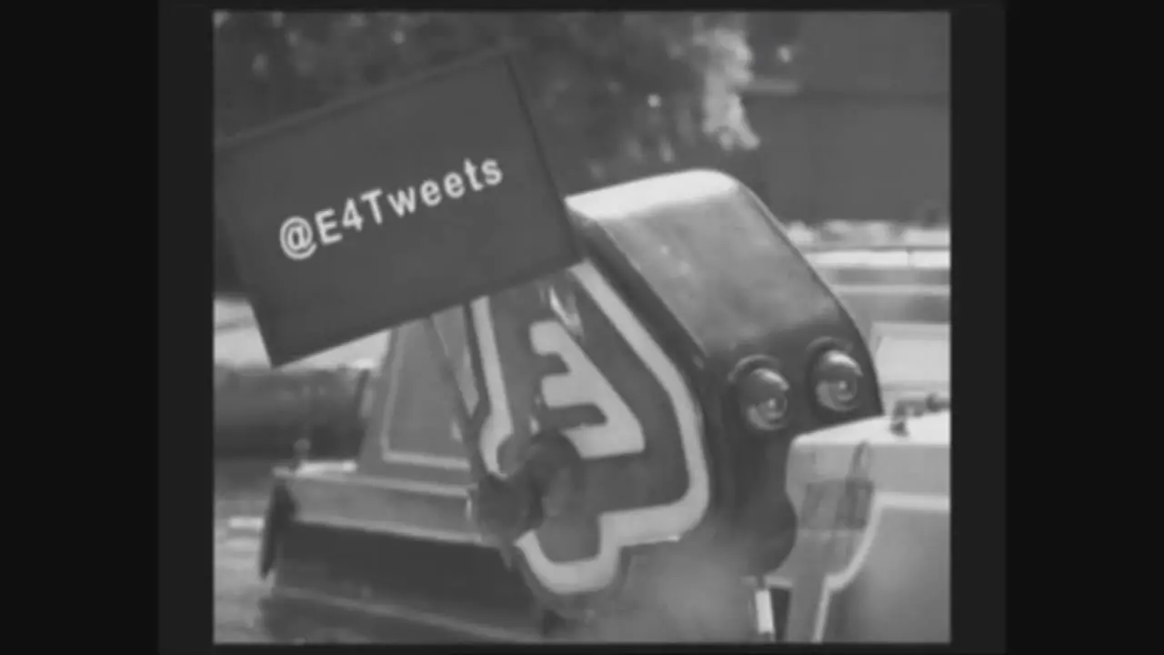 Thumbnail image for E4 (Timeless - Black and White)  - 2016