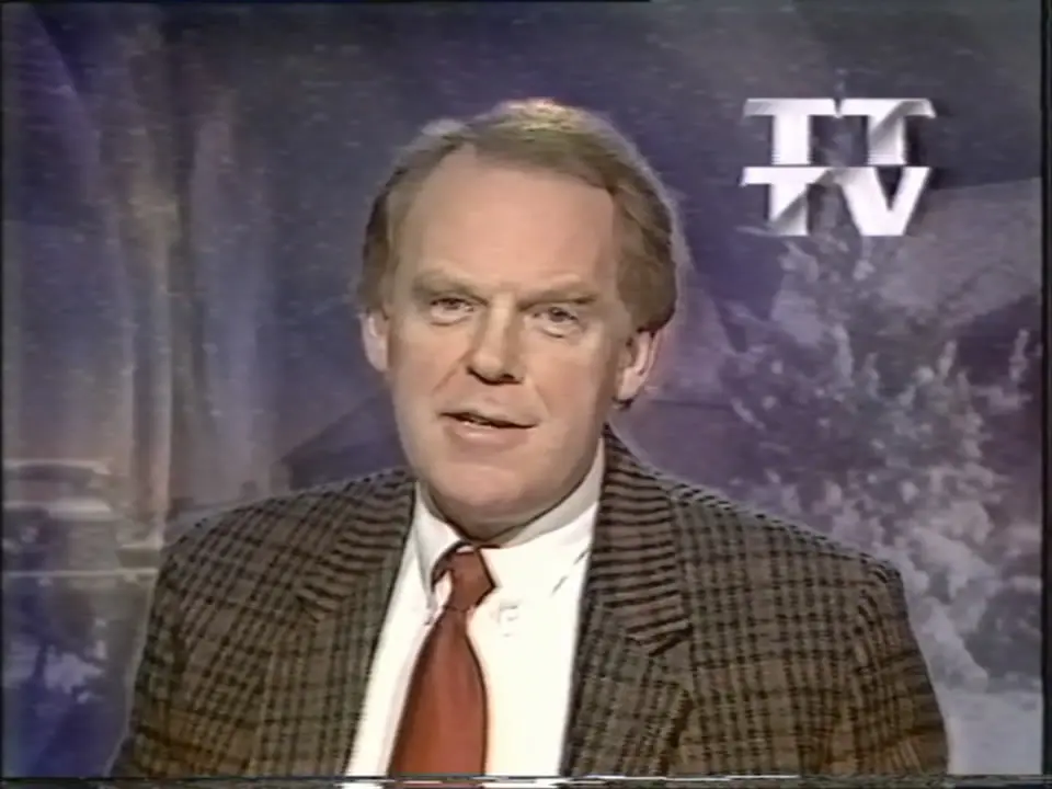 Thumbnail image for TTTV (In Vision)  - Christmas 1992