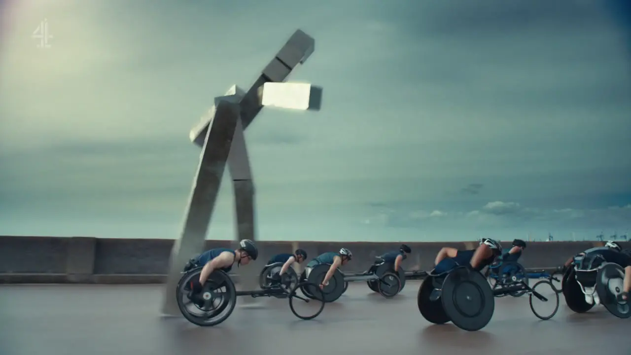 Thumbnail image for Channel 4 (6pm Last Junction)  - 2023