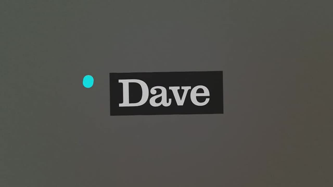 Thumbnail image for Dave (Break - UKTV Play)  - 2022