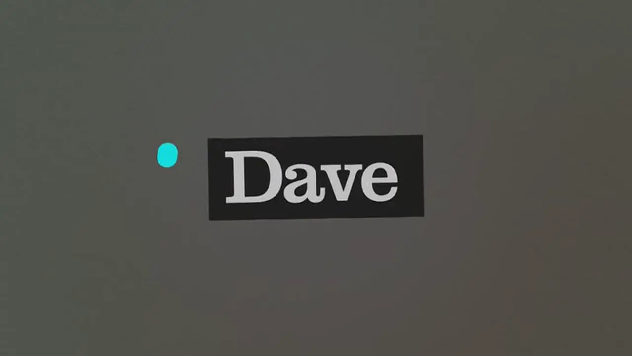 Thumbnail image for Dave (Break - UKTV Play)  - 2022