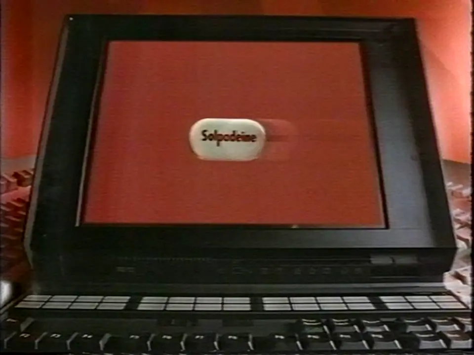 Thumbnail image for Solpadeine  - 1994