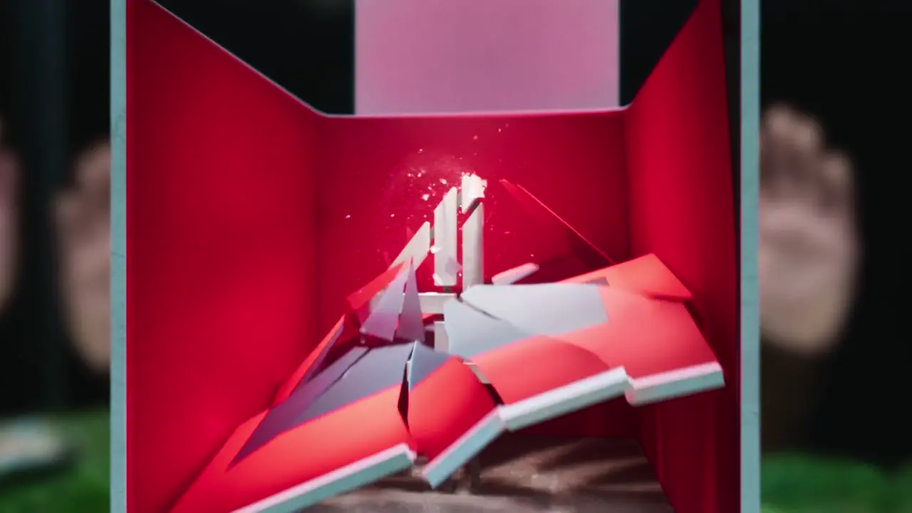 Thumbnail image for Channel 4 (Love)  - 2023