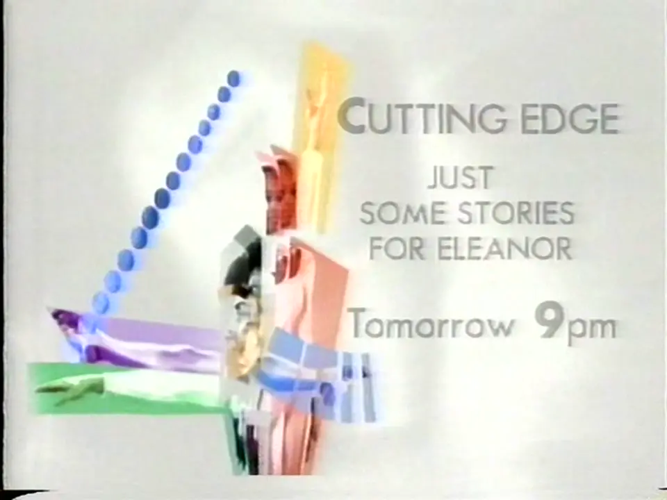 Thumbnail image for Channel 4 (Promo)  - 1990