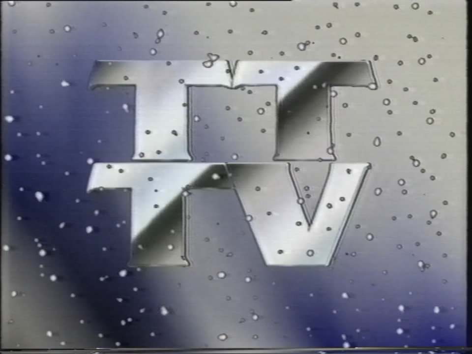 Thumbnail image for Tyne Tees Break Bumper  - Christmas 1992
