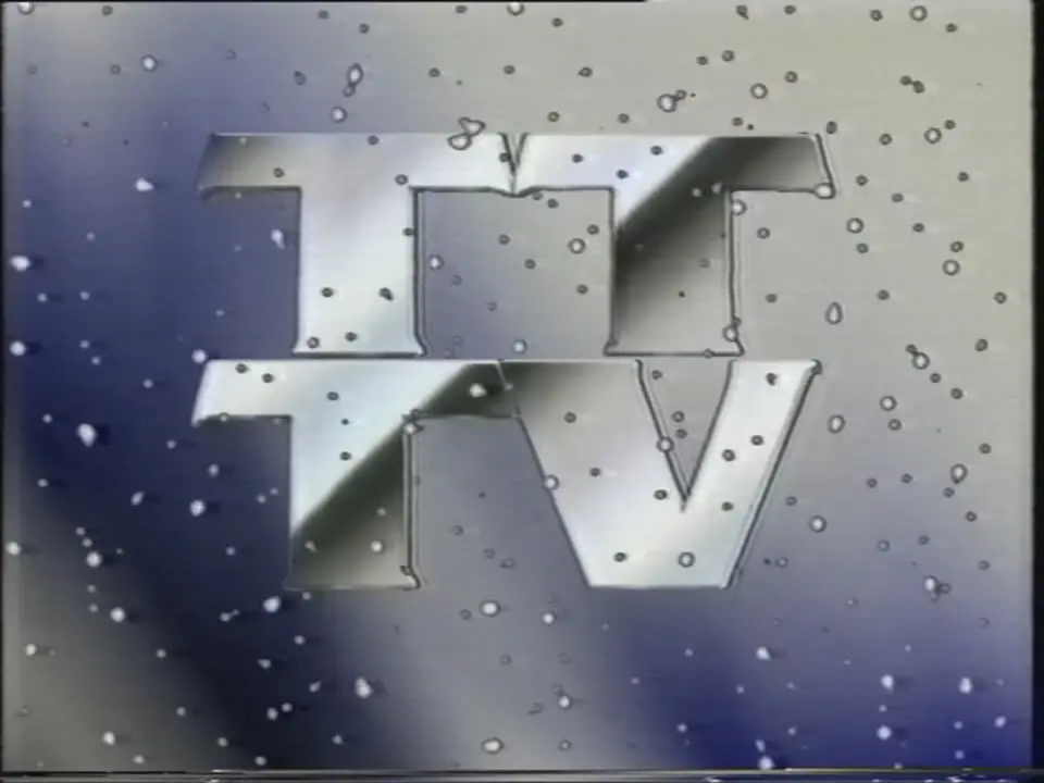 Thumbnail image for Tyne Tees Break Bumper  - Christmas 1992