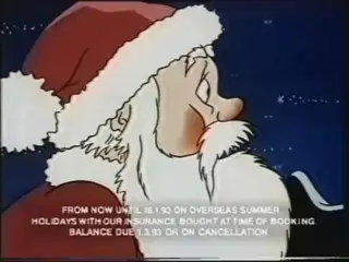 Thumbnail image for Lunn Poly  - Christmas 1992