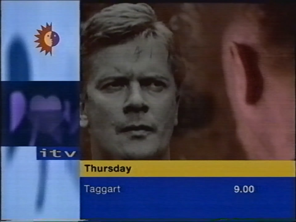 Thumbnail image for Meridian (Promo)  - 1998