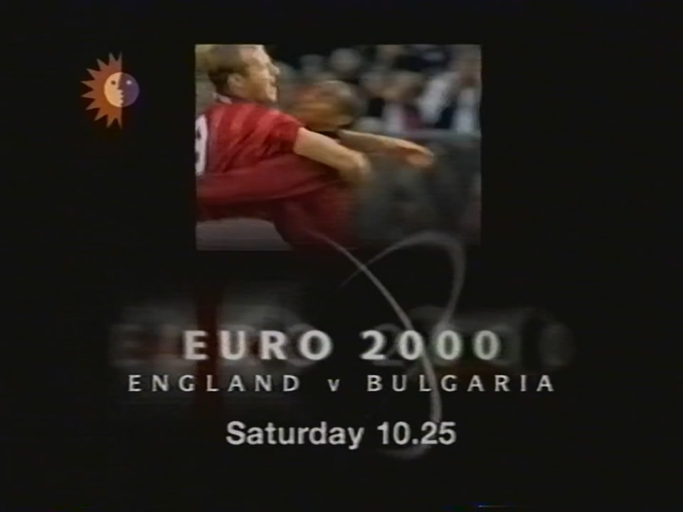 Thumbnail image for Meridian (Promo)  - 1998