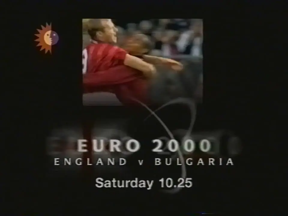 Thumbnail image for Meridian (Promo)  - 1998