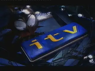 Thumbnail image for HTV (Promo)  - Christmas 2000