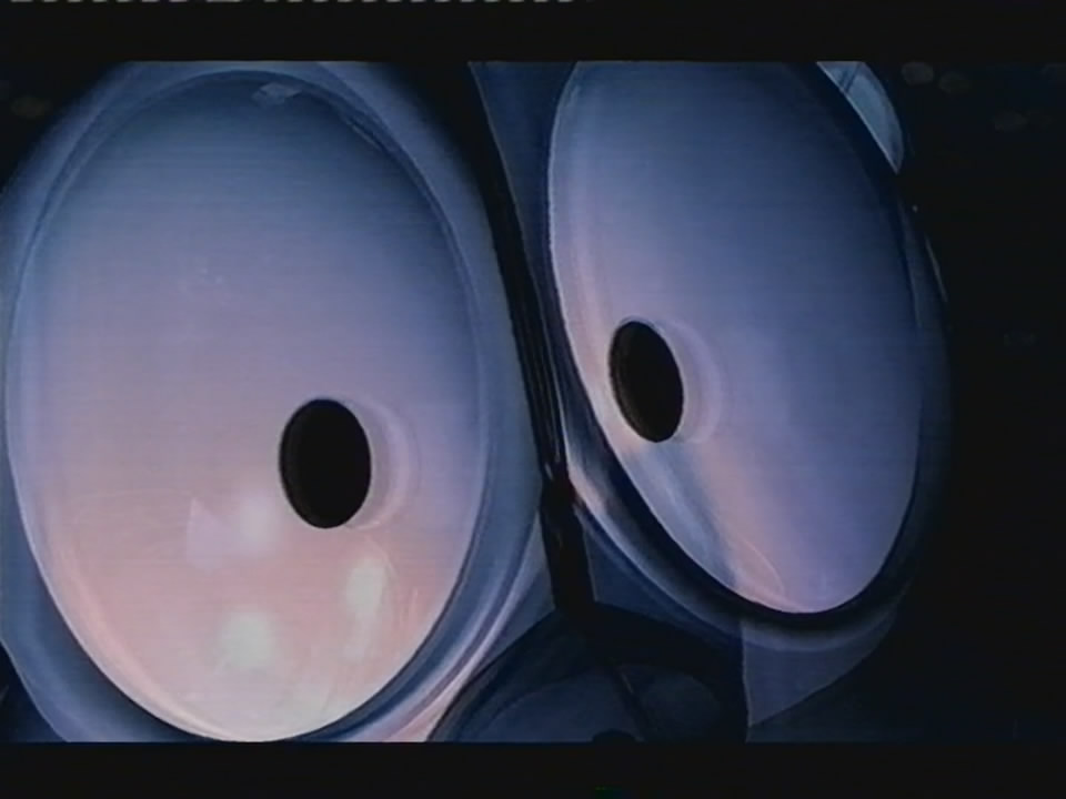 Thumbnail image for HTV (Promo)  - Christmas 2000