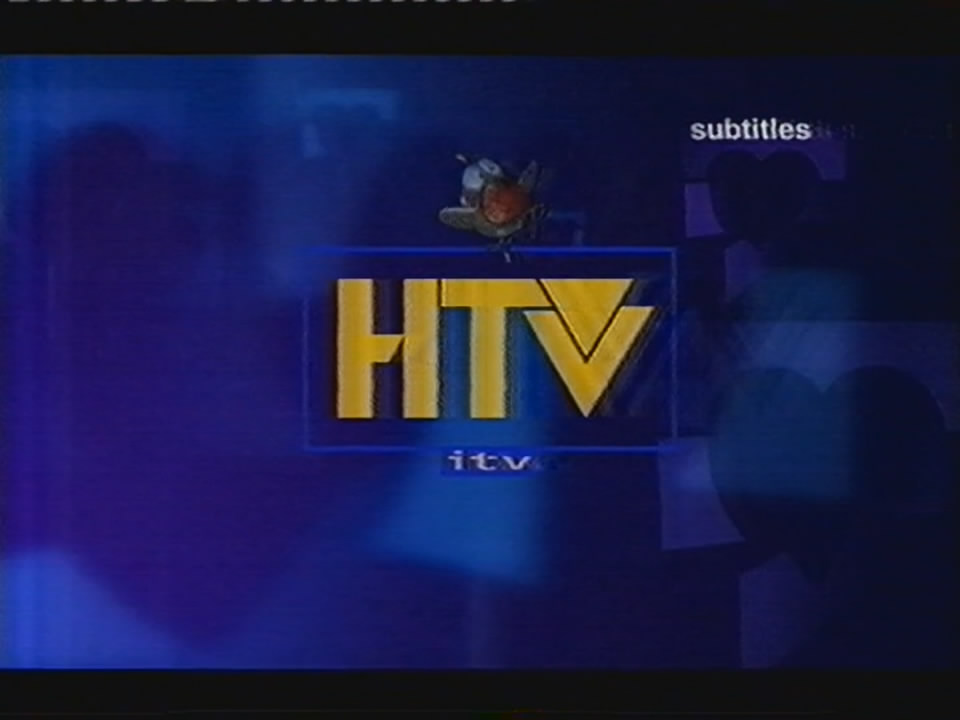 Thumbnail image for HTV  - Christmas 2000
