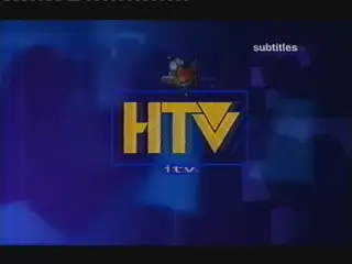 Thumbnail image for HTV  - Christmas 2000