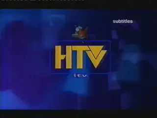 Thumbnail image for HTV  - Christmas 2000