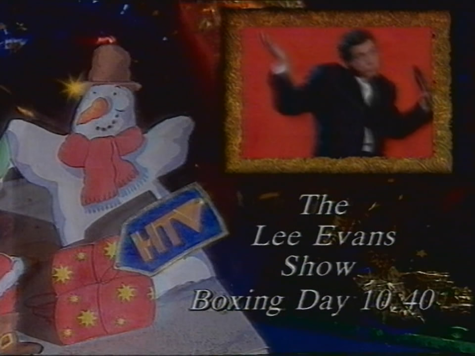 Thumbnail image for HTV (Promo)  - Christmas 1996