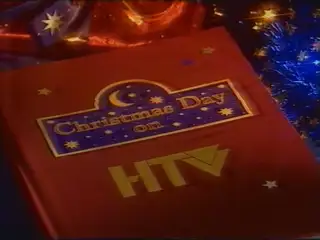 Thumbnail image for HTV (Promo)  - Christmas 1996