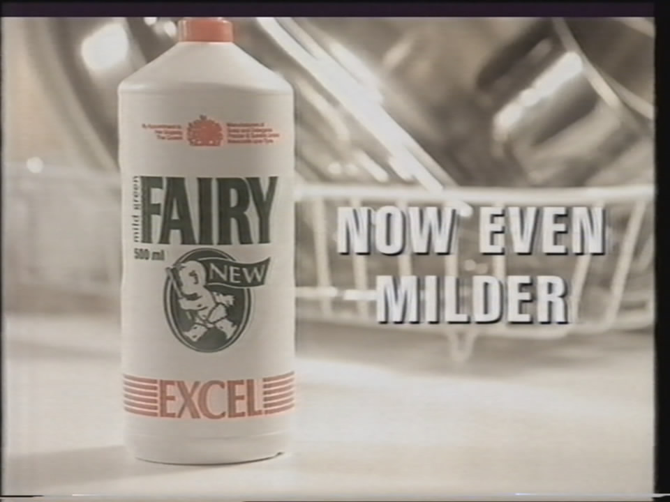 Thumbnail image for Fairy  - 1992