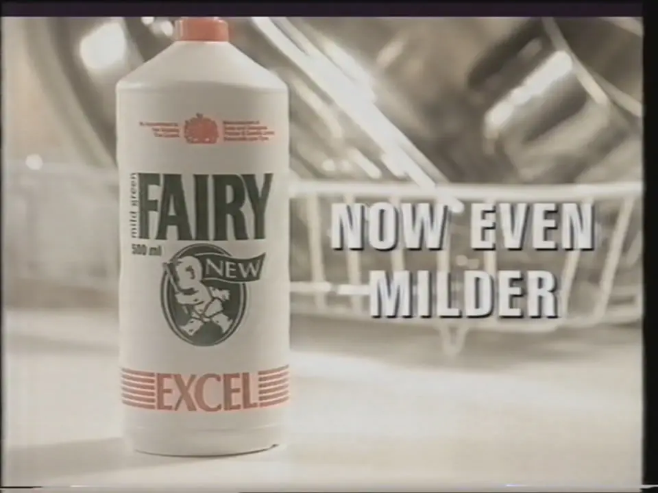 Thumbnail image for Fairy  - 1992