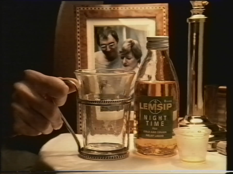 Thumbnail image for Lemsip  - 1992
