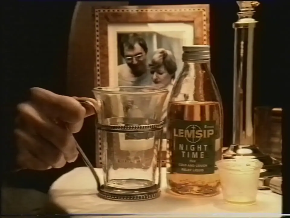Thumbnail image for Lemsip  - 1992