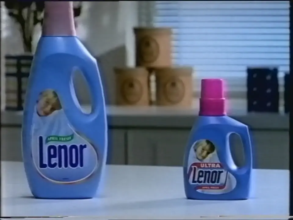 Thumbnail image for Lenor  - 1992