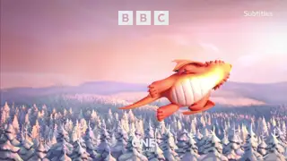 Thumbnail image for BBC One Scotland (Zog)  - Christmas 2023