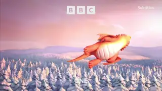 Thumbnail image for BBC One Scotland (Zog)  - Christmas 2023