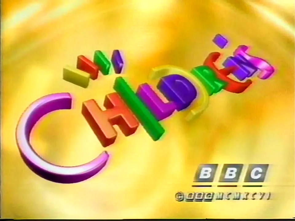 Thumbnail image for Children's BBC (End of Day)  - 1996