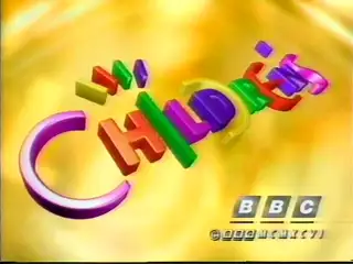 Thumbnail image for Children's BBC (End of Day)  - 1996