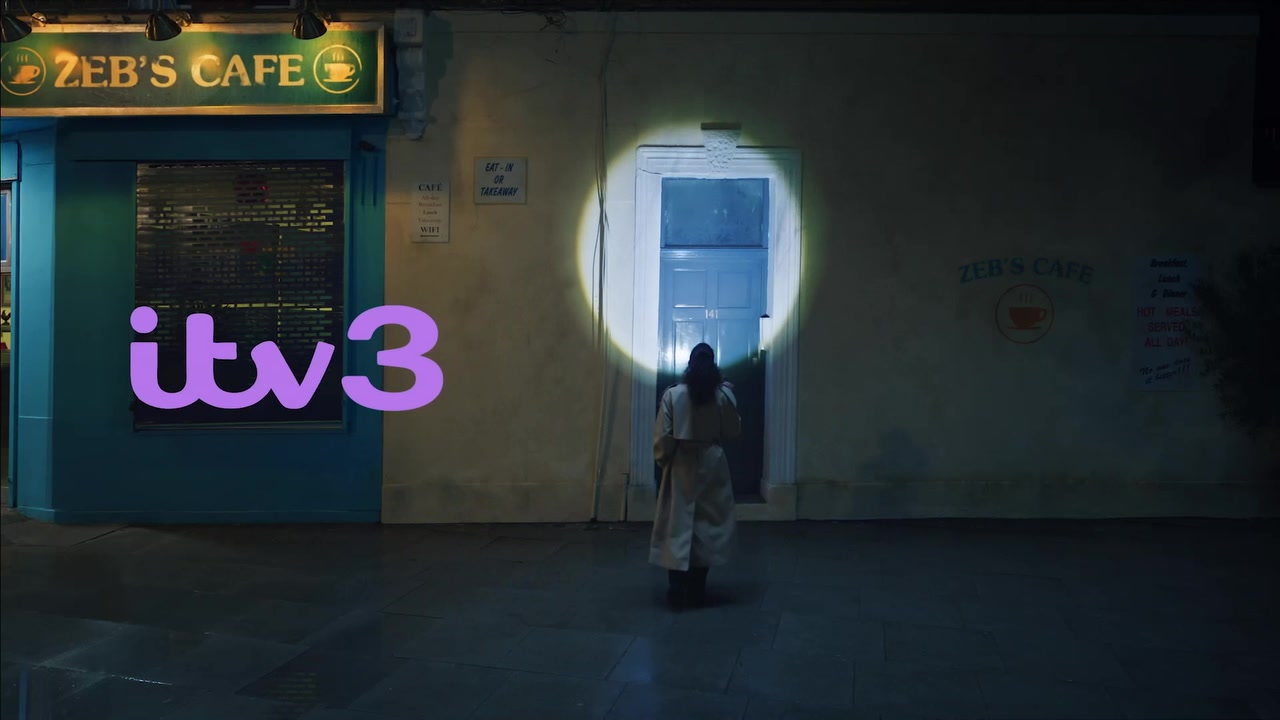 Thumbnail image for ITV3 (Café)  - 2022