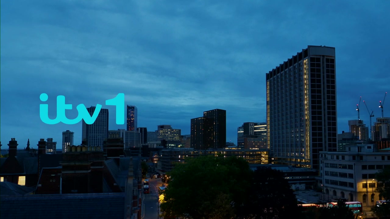 Thumbnail image for ITV1 (Skyline - Evening)  - 2022