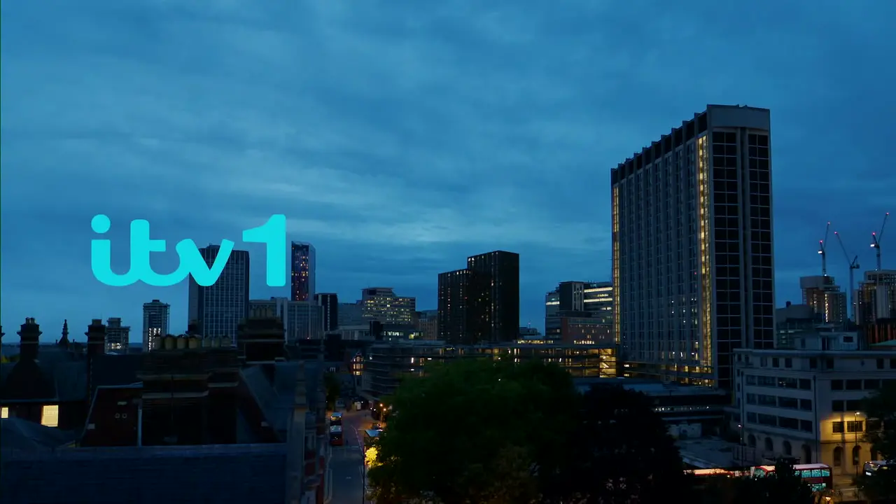 Thumbnail image for ITV1 (Skyline - Evening)  - 2022