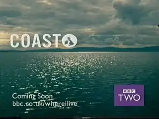 Thumbnail image for BBC Two (Promo)  - 2005