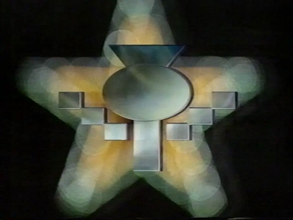 Thumbnail image for STV (Night Time)  - 1994