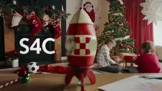 Thumbnail image for S4C (Break - Toy)  - Christmas 2022