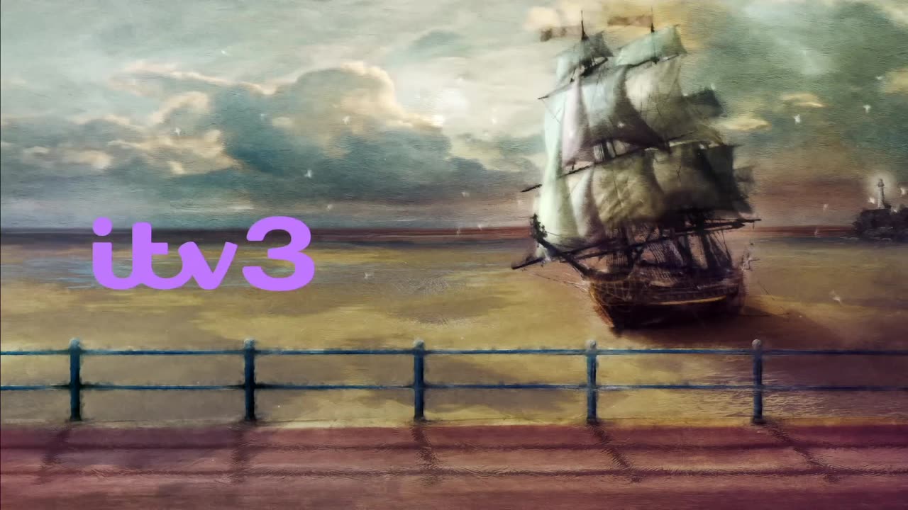 Thumbnail image for ITV3 (Beach)  - 2023