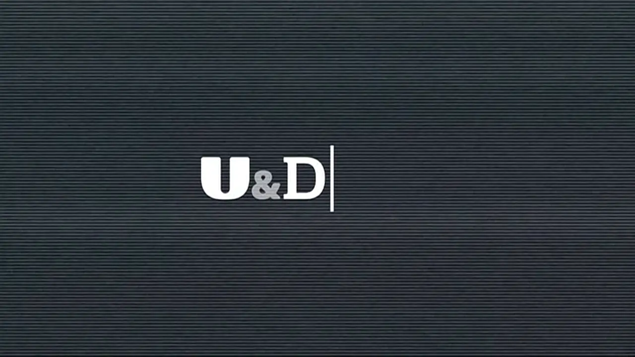 Thumbnail image for U&Dave (Break - Typing/Fuzzy)  - 2024