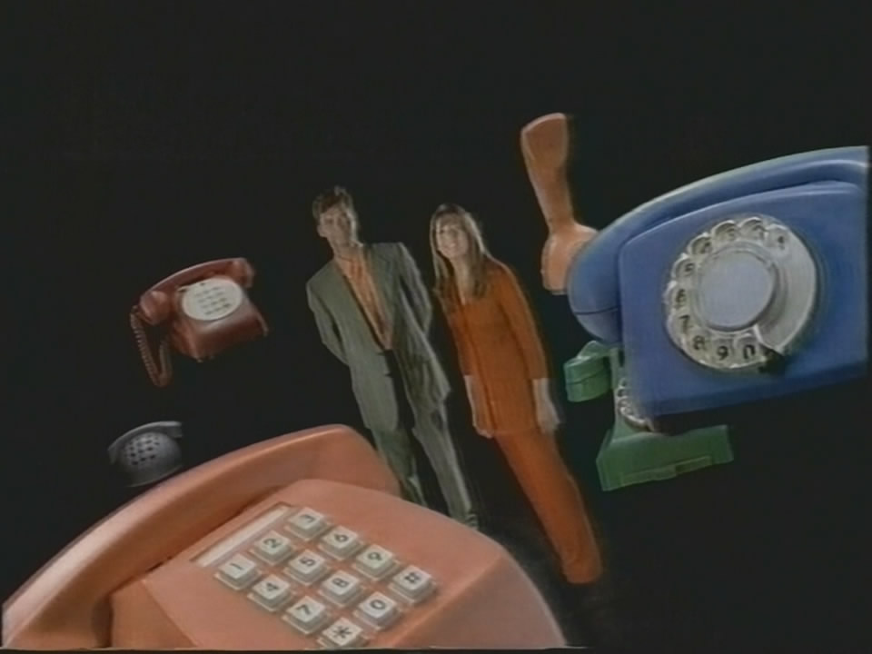Thumbnail image for HTV (Promo)  - 1997
