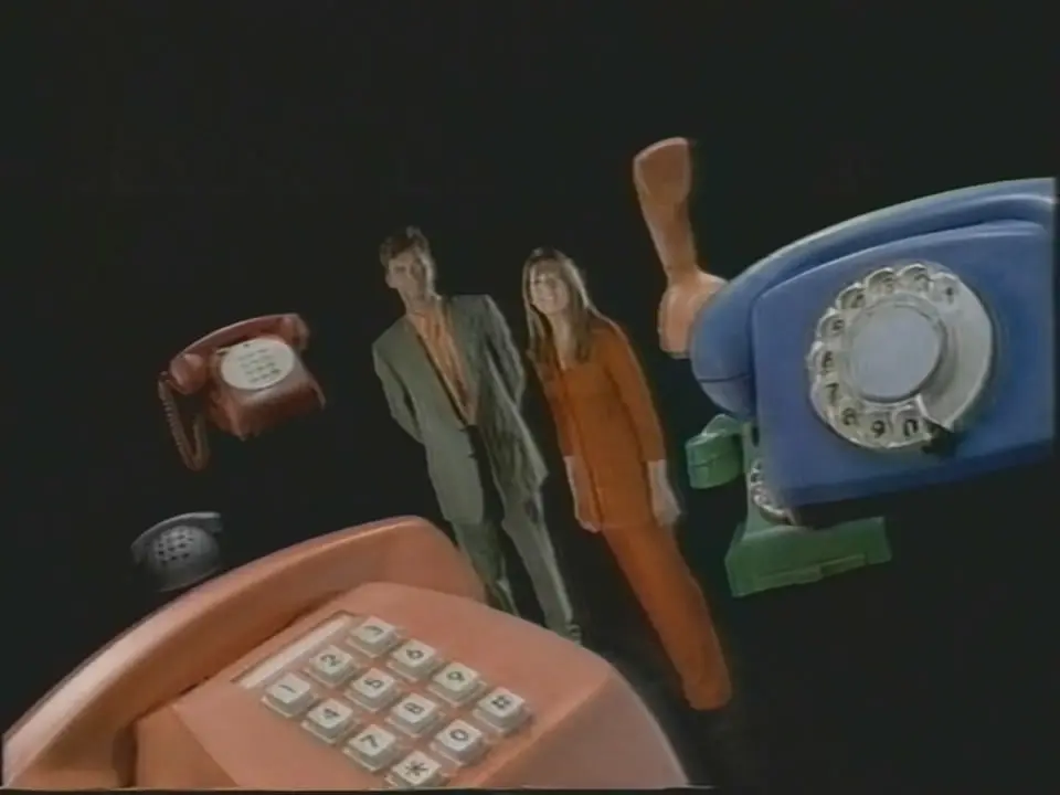 Thumbnail image for HTV (Promo)  - 1997